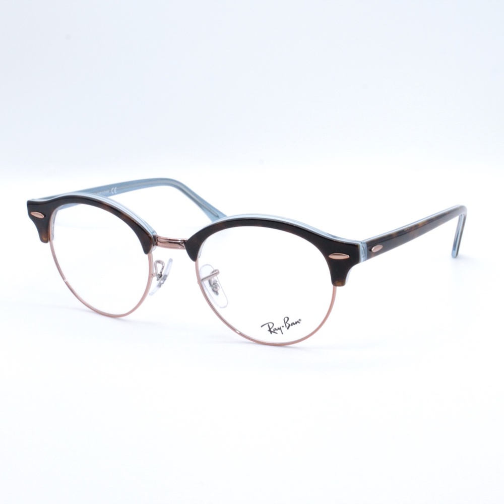 Ray-Ban Clubround Eyeglasses RB 4246-V 5885 49.19